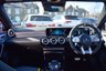 USED 2020 20 MERCEDES-BENZ A-CLASS 2.0 AMG A 45 S 4MATICPLUS PLUS 5d 416 BHP BURMEISTER SOUND+MEMORY SEATS