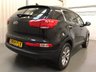 USED 2014 64 KIA SPORTAGE 1.7 CRDI BLACK EDITION ISG 5d 114 BHP FINANCE RATES FROM 6.9% APR