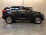 USED 2014 64 KIA SPORTAGE 1.7 CRDI BLACK EDITION ISG 5d 114 BHP FINANCE RATES FROM 6.9% APR