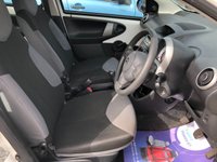 USED 2013 13 CITROEN C1 1.0 VT 5d 67 BHP Ideal 1st Car - &pound;0 Road Tax & Low Insurance