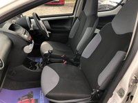 USED 2013 13 CITROEN C1 1.0 VT 5d 67 BHP Ideal 1st Car - &pound;0 Road Tax & Low Insurance