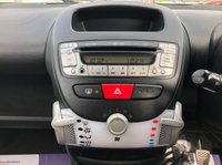 USED 2013 13 CITROEN C1 1.0 VT 5d 67 BHP Ideal 1st Car - &pound;0 Road Tax & Low Insurance