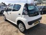 USED 2013 13 CITROEN C1 1.0 VT 5d 67 BHP Ideal 1st Car - &pound;0 Road Tax & Low Insurance