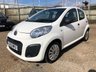 USED 2013 13 CITROEN C1 1.0 VT 5d 67 BHP Ideal 1st Car - &pound;0 Road Tax & Low Insurance