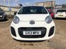 USED 2013 13 CITROEN C1 1.0 VT 5d 67 BHP Ideal 1st Car - &pound;0 Road Tax & Low Insurance
