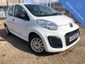 USED 2013 13 CITROEN C1 1.0 VT 5d 67 BHP Ideal 1st Car - &pound;0 Road Tax & Low Insurance