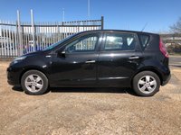 USED 2010 10 RENAULT SCENIC 1.5 DYNAMIQUE TOMTOM DCI 5d 105 BHP Low Mileage Family MPV with Sat Nav
