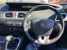 USED 2010 10 RENAULT SCENIC 1.5 DYNAMIQUE TOMTOM DCI 5d 105 BHP Low Mileage Family MPV with Sat Nav