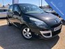 USED 2010 10 RENAULT SCENIC 1.5 DYNAMIQUE TOMTOM DCI 5d 105 BHP Low Mileage Family MPV with Sat Nav