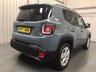 USED 2017 17 JEEP RENEGADE 1.6 M-JET LIMITED 5d 118 BHP FINANCE RATES FROM 6.9% APR