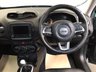 USED 2017 17 JEEP RENEGADE 1.6 M-JET LIMITED 5d 118 BHP FINANCE RATES FROM 6.9% APR