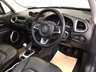 USED 2017 17 JEEP RENEGADE 1.6 M-JET LIMITED 5d 118 BHP FINANCE RATES FROM 6.9% APR