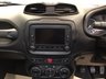 USED 2017 17 JEEP RENEGADE 1.6 M-JET LIMITED 5d 118 BHP FINANCE RATES FROM 6.9% APR