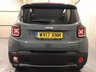USED 2017 17 JEEP RENEGADE 1.6 M-JET LIMITED 5d 118 BHP FINANCE RATES FROM 6.9% APR