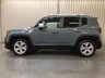 USED 2017 17 JEEP RENEGADE 1.6 M-JET LIMITED 5d 118 BHP FINANCE RATES FROM 6.9% APR