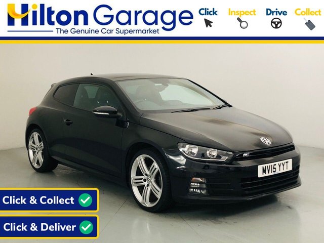 View our VOLKSWAGEN SCIROCCO