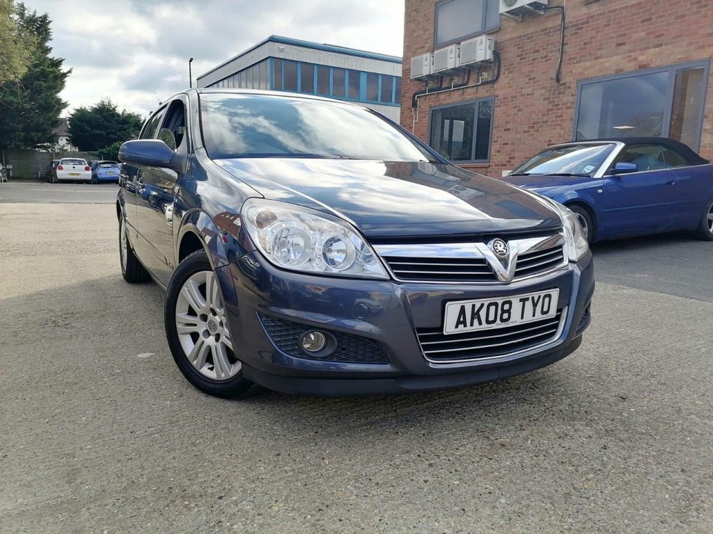 View our VAUXHALL ASTRA