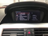 USED 2009 09 BMW 6 SERIES 3.0 635D EDITION SPORT 2d 282 BHP * CLIMATE * 19 INCH ALLOYS * MOT SEPT 21 * 2 KEYS * PARKING SENSORS * NAVIGATION SYSTEM *