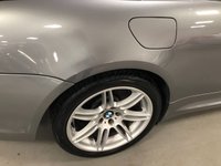 USED 2009 09 BMW 6 SERIES 3.0 635D EDITION SPORT 2d 282 BHP * CLIMATE * 19 INCH ALLOYS * MOT SEPT 21 * 2 KEYS * PARKING SENSORS * NAVIGATION SYSTEM *