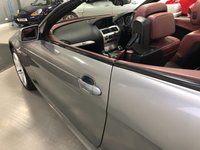 USED 2009 09 BMW 6 SERIES 3.0 635D EDITION SPORT 2d 282 BHP * CLIMATE * 19 INCH ALLOYS * MOT SEPT 21 * 2 KEYS * PARKING SENSORS * NAVIGATION SYSTEM *