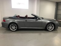 USED 2009 09 BMW 6 SERIES 3.0 635D EDITION SPORT 2d 282 BHP * CLIMATE * 19 INCH ALLOYS * MOT SEPT 21 * 2 KEYS * PARKING SENSORS * NAVIGATION SYSTEM *