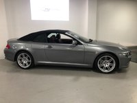 USED 2009 09 BMW 6 SERIES 3.0 635D EDITION SPORT 2d 282 BHP * CLIMATE * 19 INCH ALLOYS * MOT SEPT 21 * 2 KEYS * PARKING SENSORS * NAVIGATION SYSTEM *