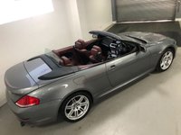 USED 2009 09 BMW 6 SERIES 3.0 635D EDITION SPORT 2d 282 BHP * CLIMATE * 19 INCH ALLOYS * MOT SEPT 21 * 2 KEYS * PARKING SENSORS * NAVIGATION SYSTEM *