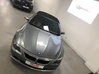 USED 2009 09 BMW 6 SERIES 3.0 635D EDITION SPORT 2d 282 BHP * CLIMATE * 19 INCH ALLOYS * MOT SEPT 21 * 2 KEYS * PARKING SENSORS * NAVIGATION SYSTEM *