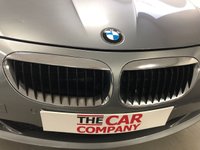 USED 2009 09 BMW 6 SERIES 3.0 635D EDITION SPORT 2d 282 BHP * CLIMATE * 19 INCH ALLOYS * MOT SEPT 21 * 2 KEYS * PARKING SENSORS * NAVIGATION SYSTEM *