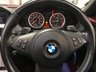 USED 2009 09 BMW 6 SERIES 3.0 635D EDITION SPORT 2d 282 BHP * CLIMATE * 19 INCH ALLOYS * MOT SEPT 21 * 2 KEYS * PARKING SENSORS * NAVIGATION SYSTEM *