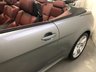 USED 2009 09 BMW 6 SERIES 3.0 635D EDITION SPORT 2d 282 BHP * CLIMATE * 19 INCH ALLOYS * MOT SEPT 21 * 2 KEYS * PARKING SENSORS * NAVIGATION SYSTEM *