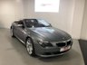 USED 2009 09 BMW 6 SERIES 3.0 635D EDITION SPORT 2d 282 BHP * CLIMATE * 19 INCH ALLOYS * MOT SEPT 21 * 2 KEYS * PARKING SENSORS * NAVIGATION SYSTEM *