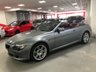 USED 2009 09 BMW 6 SERIES 3.0 635D EDITION SPORT 2d 282 BHP * CLIMATE * 19 INCH ALLOYS * MOT SEPT 21 * 2 KEYS * PARKING SENSORS * NAVIGATION SYSTEM *