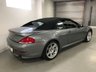 USED 2009 09 BMW 6 SERIES 3.0 635D EDITION SPORT 2d 282 BHP * CLIMATE * 19 INCH ALLOYS * MOT SEPT 21 * 2 KEYS * PARKING SENSORS * NAVIGATION SYSTEM *