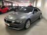 USED 2009 09 BMW 6 SERIES 3.0 635D EDITION SPORT 2d 282 BHP * CLIMATE * 19 INCH ALLOYS * MOT SEPT 21 * 2 KEYS * PARKING SENSORS * NAVIGATION SYSTEM *