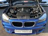 USED 2011 11 BMW X1 2.0 XDRIVE18D M Sport 5dr - UPGRADE ALLOYS 