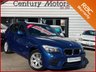 USED 2011 11 BMW X1 2.0 XDRIVE18D M Sport 5dr - UPGRADE ALLOYS 