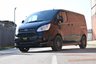 USED 2017 17 FORD TRANSIT CUSTOM 2.0 270 LIMITED LR P/V 129 BHP FULL BODY STYLING-20 INCH WHEELS.