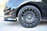 USED 2017 17 FORD TRANSIT CUSTOM 2.0 270 LIMITED LR P/V 129 BHP FULL BODY STYLING-20 INCH WHEELS.
