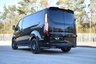 USED 2017 17 FORD TRANSIT CUSTOM 2.0 270 LIMITED LR P/V 129 BHP FULL BODY STYLING-20 INCH WHEELS.