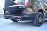 USED 2017 17 FORD TRANSIT CUSTOM 2.0 270 LIMITED LR P/V 129 BHP FULL BODY STYLING-20 INCH WHEELS.