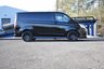 USED 2017 17 FORD TRANSIT CUSTOM 2.0 270 LIMITED LR P/V 129 BHP FULL BODY STYLING-20 INCH WHEELS.