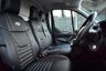 USED 2017 17 FORD TRANSIT CUSTOM 2.0 270 LIMITED LR P/V 129 BHP FULL BODY STYLING-20 INCH WHEELS.