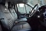 USED 2017 17 FORD TRANSIT CUSTOM 2.0 270 LIMITED LR P/V 129 BHP FULL BODY STYLING-20 INCH WHEELS.