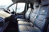 USED 2017 17 FORD TRANSIT CUSTOM 2.0 270 LIMITED LR P/V 129 BHP FULL BODY STYLING-20 INCH WHEELS.