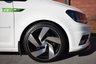 USED 2016 65 VOLKSWAGEN CADDY 2.0 C20 TDI HIGHLINE 148 BHP R LINE LOW MILES-FSH-2 KEYS.