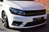 USED 2016 65 VOLKSWAGEN CADDY 2.0 C20 TDI HIGHLINE 148 BHP R LINE LOW MILES-FSH-2 KEYS.