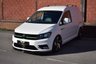 USED 2016 65 VOLKSWAGEN CADDY 2.0 C20 TDI HIGHLINE 148 BHP R LINE LOW MILES-FSH-2 KEYS.