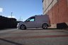 USED 2016 65 VOLKSWAGEN CADDY 2.0 C20 TDI HIGHLINE 148 BHP R LINE LOW MILES-FSH-2 KEYS.
