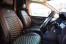 USED 2016 65 VOLKSWAGEN CADDY 2.0 C20 TDI HIGHLINE 148 BHP R LINE LOW MILES-FSH-2 KEYS.